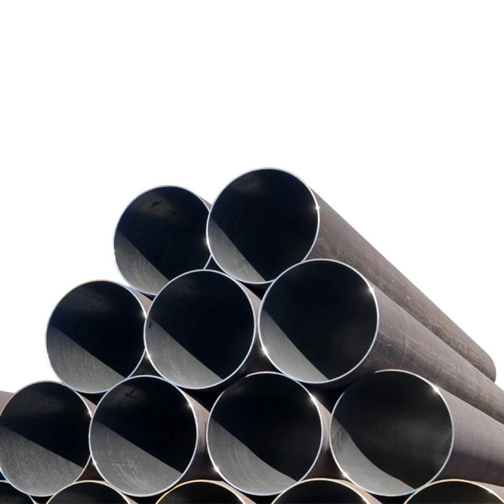 Carbon Steel Pipe DN400 ASTM A106 GR.B For High Temperature Process Piping Applications suppliers