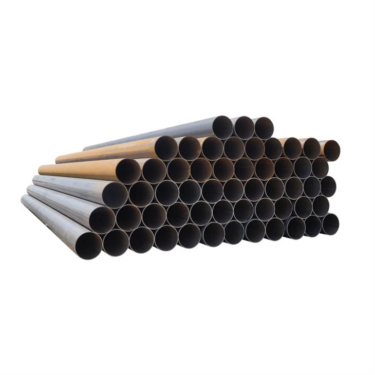 EN10219 S355 HFW Steel Pipe DN400 For Structural Engineering suppliers