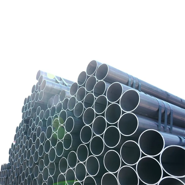 ERW Black Steel Pipe DN530 API 5L X60 For Refinery Pipeline Engineering best