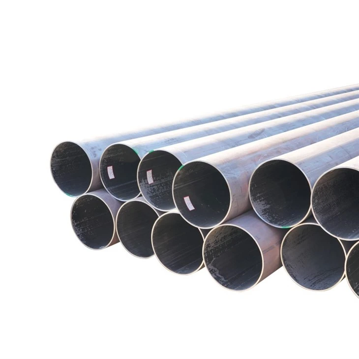 ERW Steel Pipe DN168 API 5L X46 PSL1 For Industrial Pipeline Construction price
