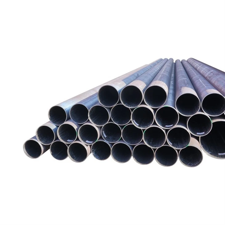 ERW Steel Pipe DN168 API 5L X46 PSL1 For Industrial Pipeline Construction high quality
