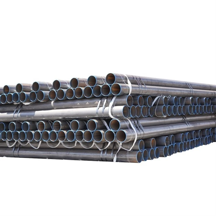 Tubo in acciaio ERW DN350 API 5L X42 PSL1 per progetti di approvvigionamento idrico municipale