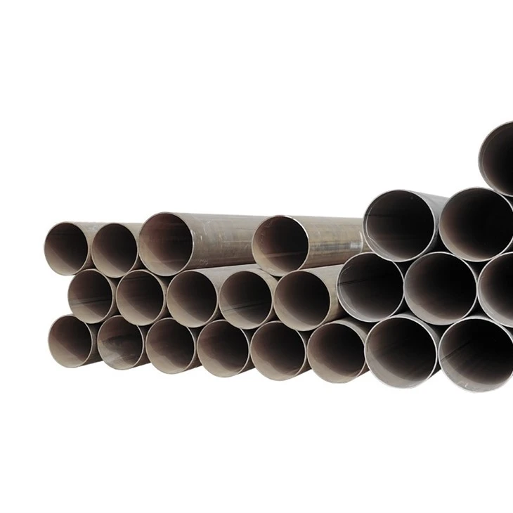 L245 457×11.13 LSAW Steel Pipe factory