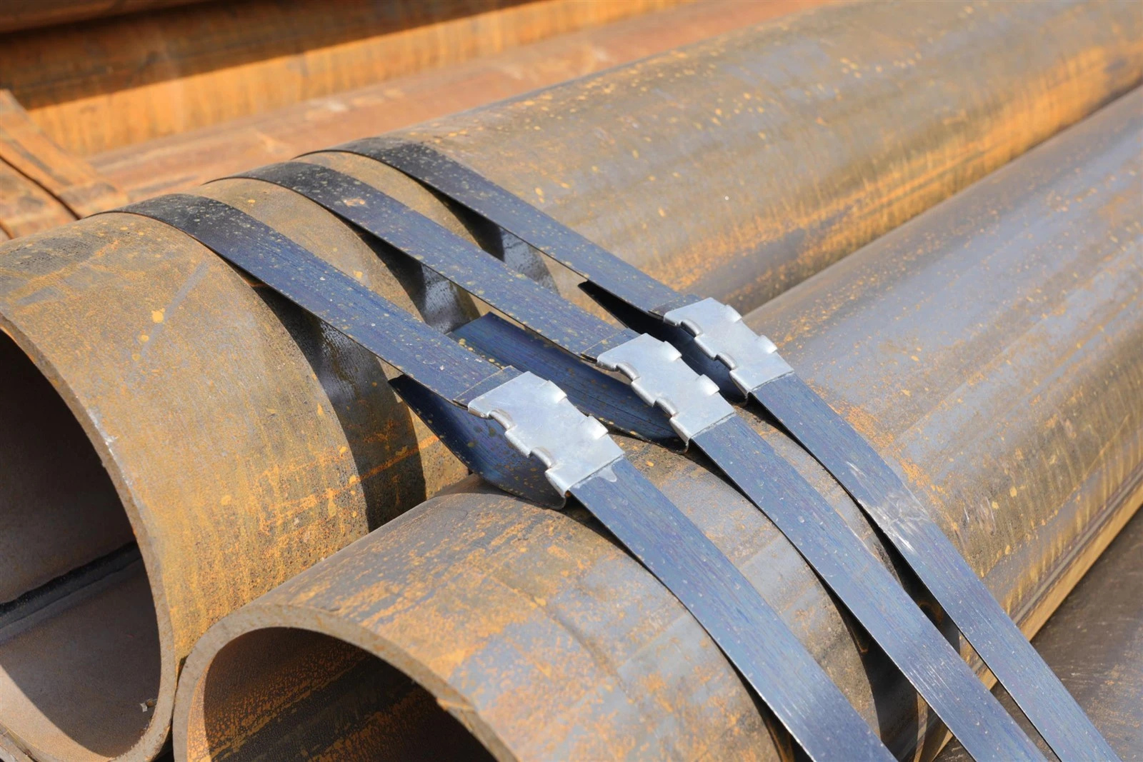 steel pipe steel pipe