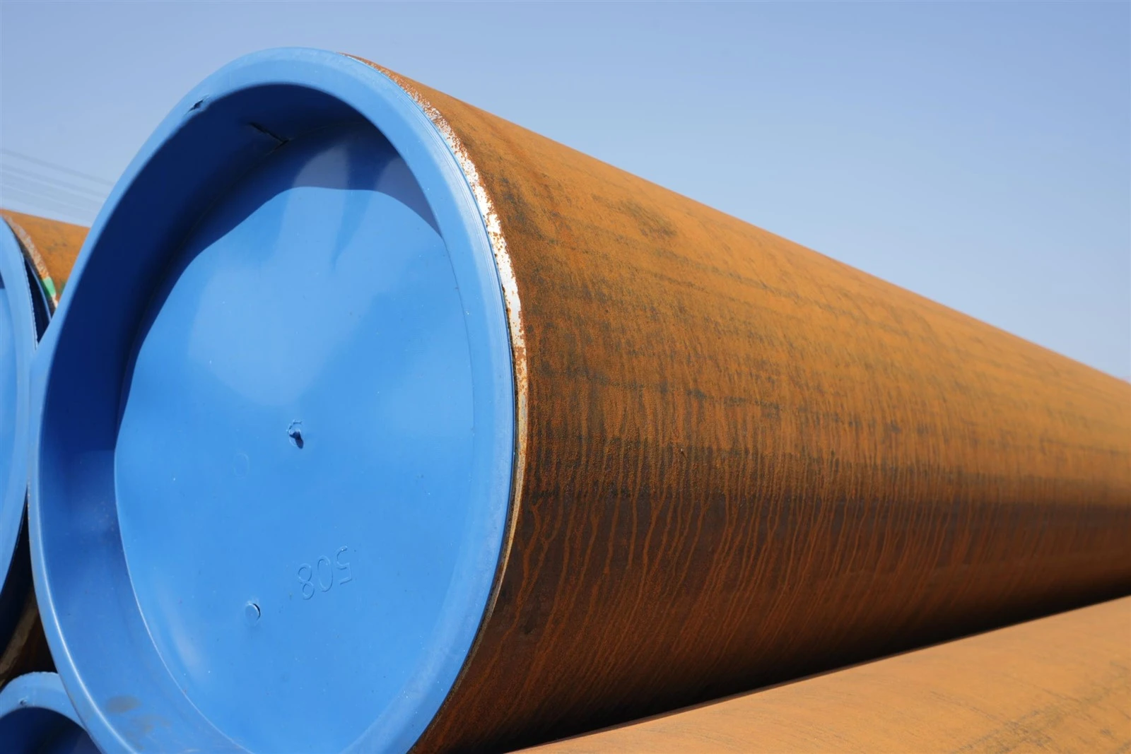 ERW Pipes ERW Pipes