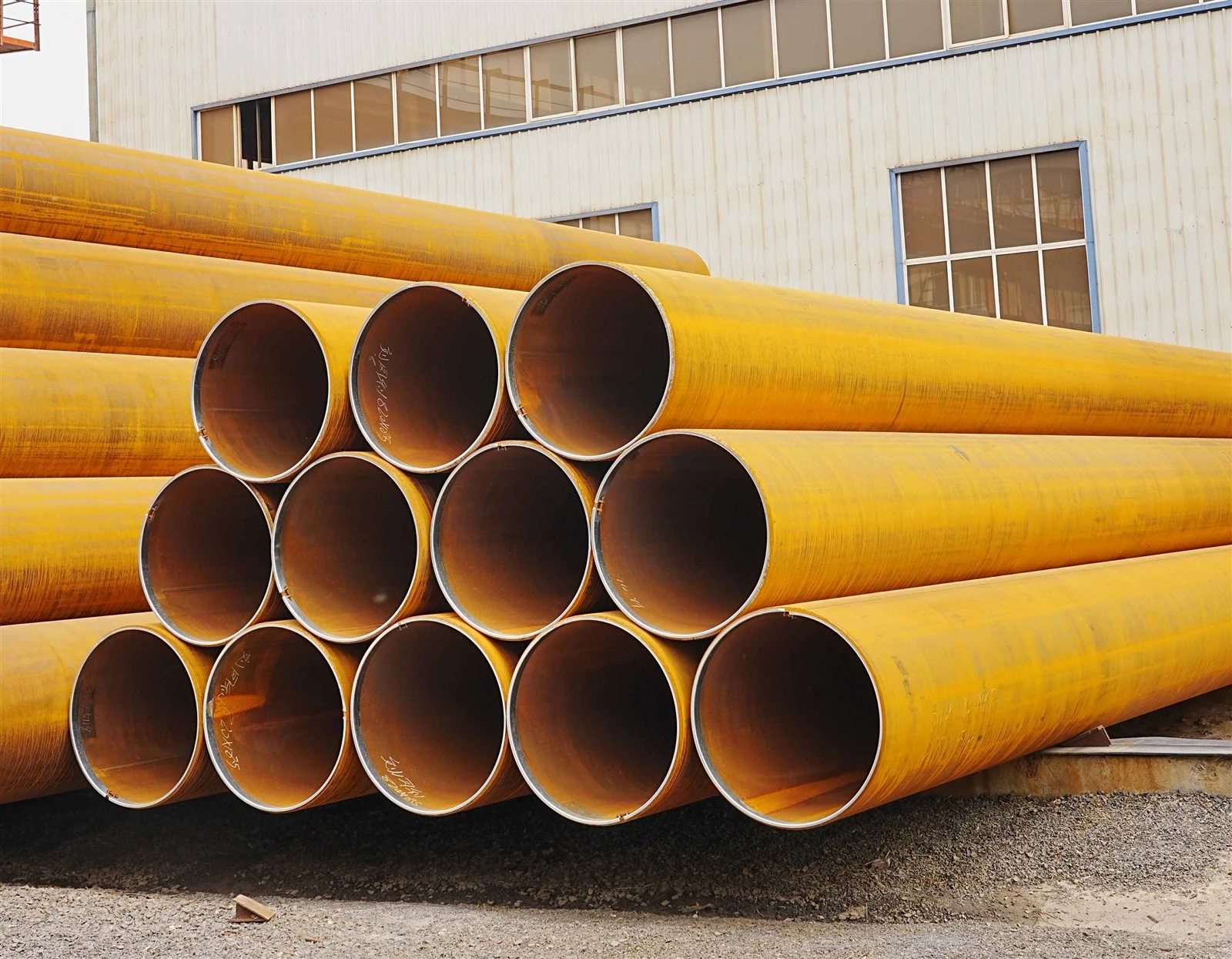 carbon steel pipe carbon steel pipe