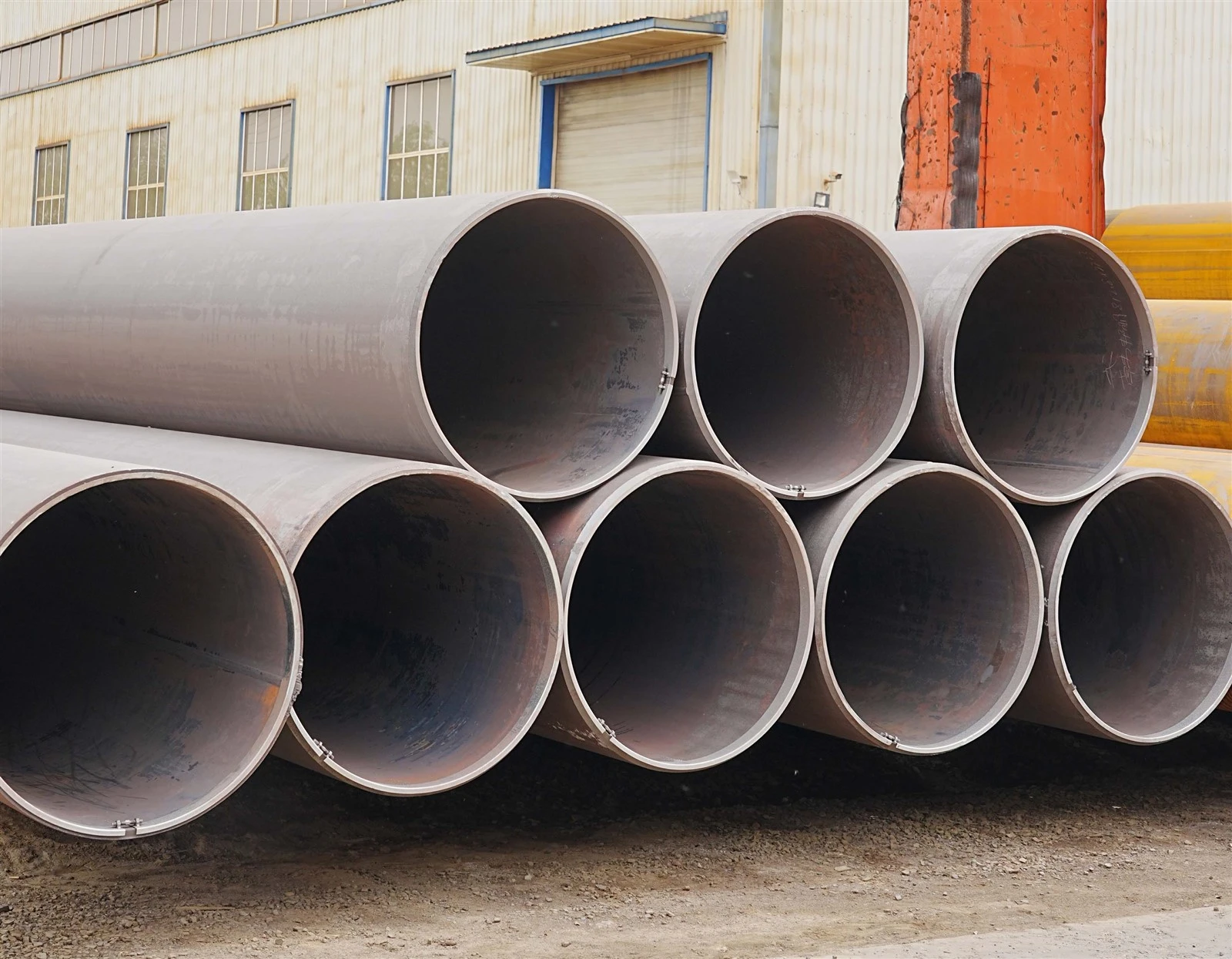 carbon steel pipe carbon steel pipe
