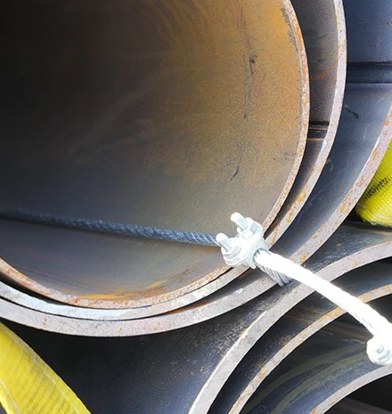 Hydrant System Works ASTM A53 ERW Steel Pipe Hydrant System Works ASTM A53 ERW Steel Pipe