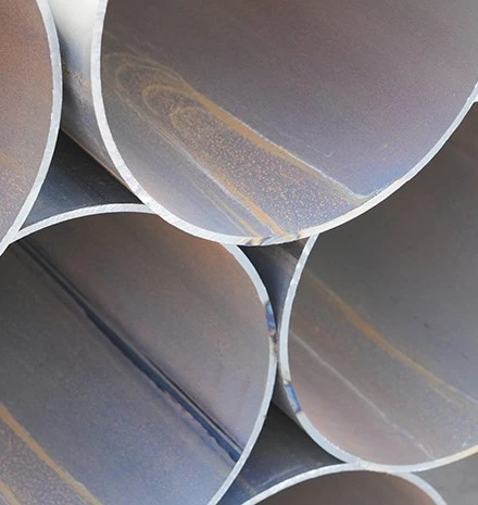 HFW Steel Pipe HFW Steel Pipe