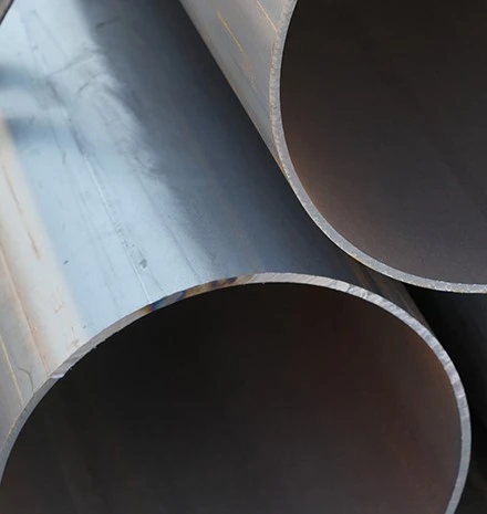 HFW Steel Pipe HFW Steel Pipe