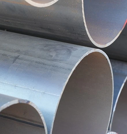 HFW Steel Pipe HFW Steel Pipe