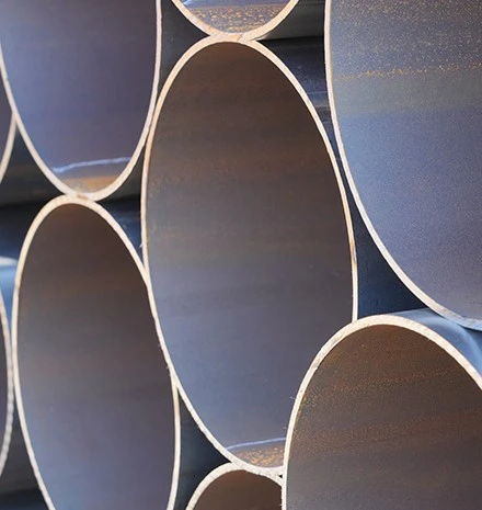 HFW Steel Pipe HFW Steel Pipe