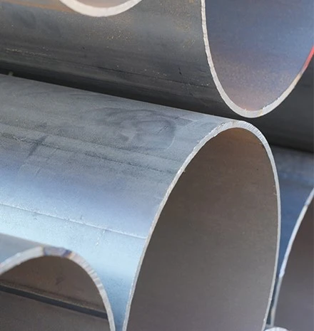 HFW Steel Pipe HFW Steel Pipe