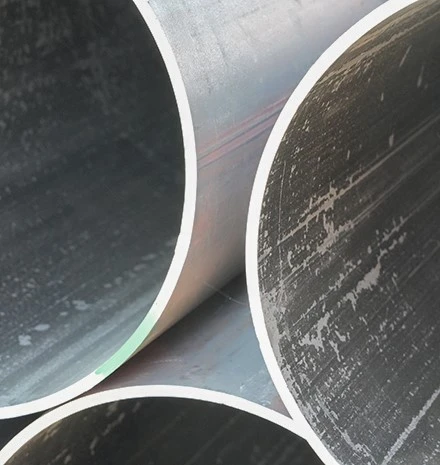 ERW Steel Pipe ERW Steel Pipe