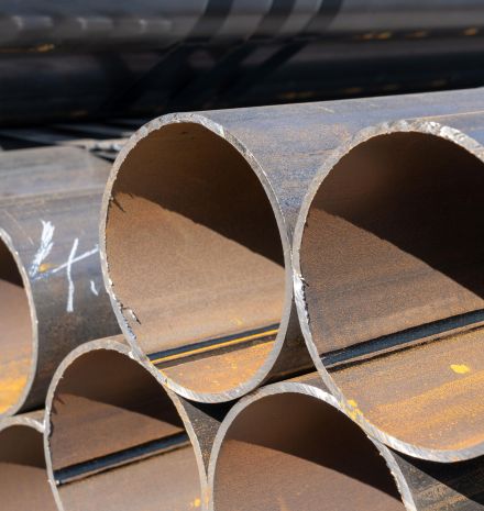 ERW Steel Pipe ERW Steel Pipe