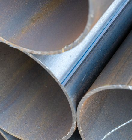ERW Steel Pipe ERW Steel Pipe