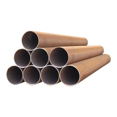 Tubo in acciaio API 5L PSL2 Gr.B DN900 LSAW