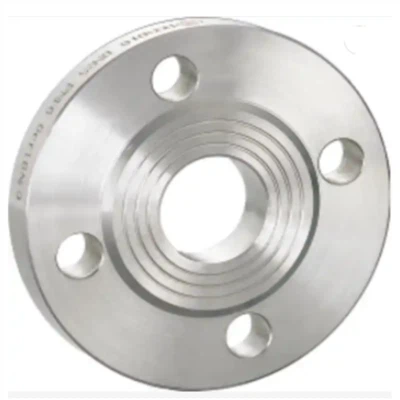Flangia articolare in acciaio di carbonio