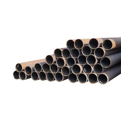 Tubo ERW saldato ad alta frequenza DN500 API 5L X60 per raffinazione petrolchimica