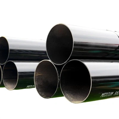 Quali sono gli standard di qualità per i tubi in acciaio strutturale?