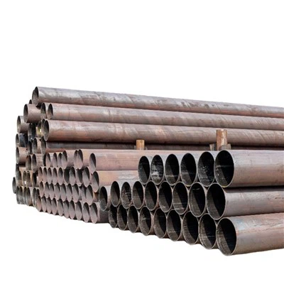 Come garantire la tenuta dei giunti dei tubi del gas in acciaio LSAW?