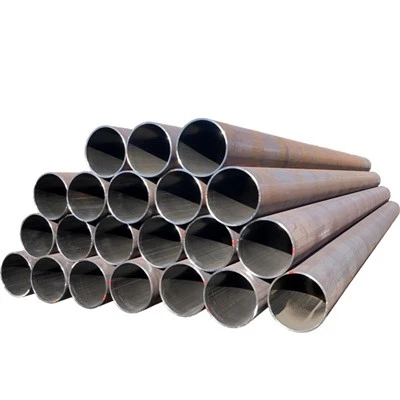 Tubo LSAW per palificazioni marine DN1200 ASTM A252 GR.2