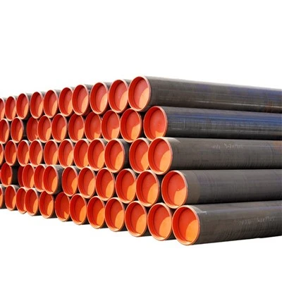Tubo in acciaio LSAW DN1210 API 5L X70 per strutture di rivestimento offshore