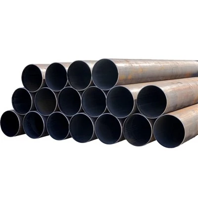 Tubo in acciaio PGCL (Pashchimanchal Gas Company Limited) ERW API 5L Gr.B 12"-16"