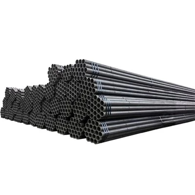 Tubo per costruzione di ponti Tubo in acciaio ERW PNS26-1992 DN200-D N500