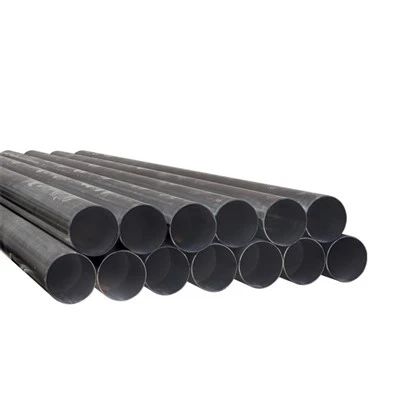 Tubi strutturali Tubo in acciaio ERW EN 10219 S355JR